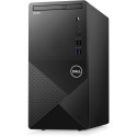 Desktop PC - DELL Vostro 3910 Intel Core i7-12700 16GB 512GB SSD Black