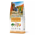 Dog Food - Arquivet 10kg Semi-moist Dog Food
