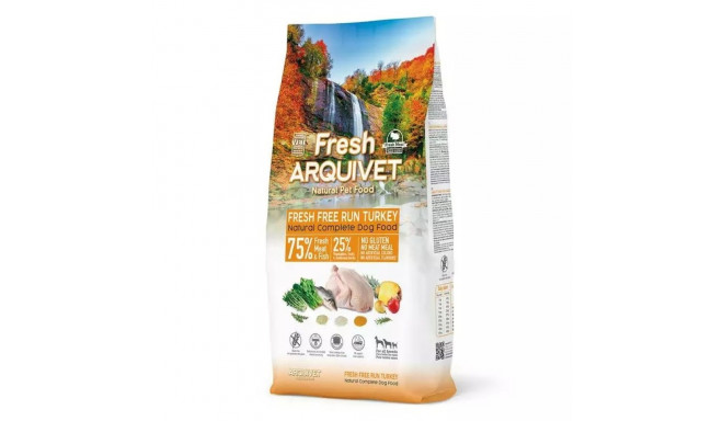 Dog Food - Arquivet 10kg Semi-moist Dog Food