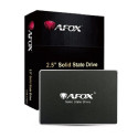 Solid State Drive - Afox 128GB Tlc 510mb/s
