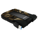 External Hard Drive - Adata Hd710m Pro 2 TB Camouflage
