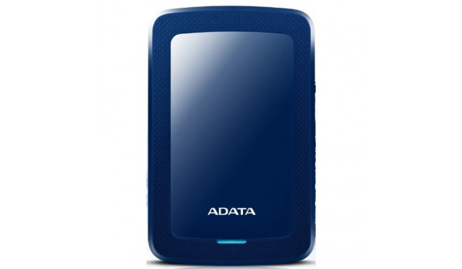 External Hard Drive - ADATA HV300 2 TB Blue