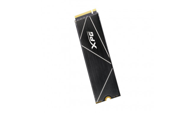 Internal SSD - Adata Agammixs70b-8000g-cs 800gb Pcie 4.0 3D Nand NVMe