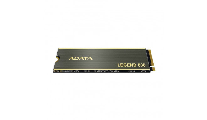 Solid State Drive - Adata Aleg-800-2000gcs 2TB M.2 Pcie 4.0 3D Nand Nv