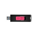USB Flash Drive - ADATA SC610 1TB USB Type-A 3.2 Gen 2 Black