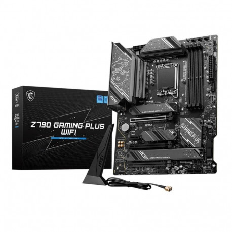 Motherboard - MSI Z790 Gaming Plus
