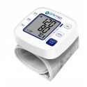 Blood Pressure Monitor - Oromed Oro-bp Smart Compact Wrist Monitor