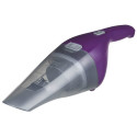 Handheld Vacuum - Black & Decker Nvc115w 1.5a, Purple