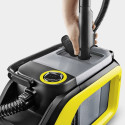 Vacuum Cleaner - Kärcher SE 3-18 Compact 1.2 L 184 W Bagless