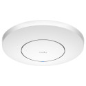 Wireless Access Point - Cudy AC1300 PoE Dual Band White