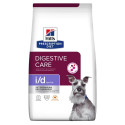 Dry Dog Food - Hills Prescription Diet Low Fat I/d Canine - 1.5kg, Gre Dry Dog Food - Hills Prescription Diet Low Fat I/d Canine - 1.5kg, Gre