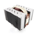 Processor Cooler - Noctua Nh-d15s, Silver