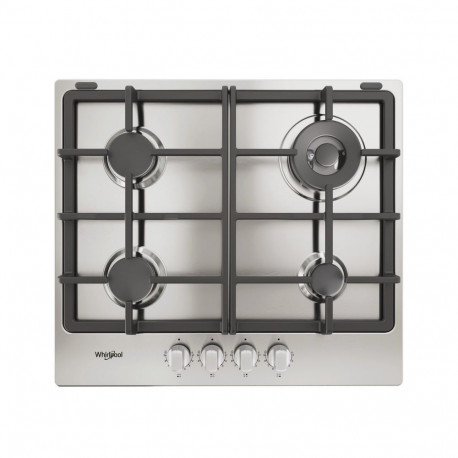 Cooktop - Whirlpool Tgml 661 Ix R