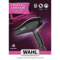 Hair Dryer - Wahl 1000 W Black