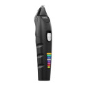 Trimmer - Wahl Color Trim Advanced 8 Li-ion Black