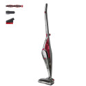 Vacuum Cleaner - Taurus Unlimited Lithium Cordless Stick Black/Red