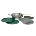 Camping Cookware Set - Stanley 10-02658-013 0.94L Stainless Steel