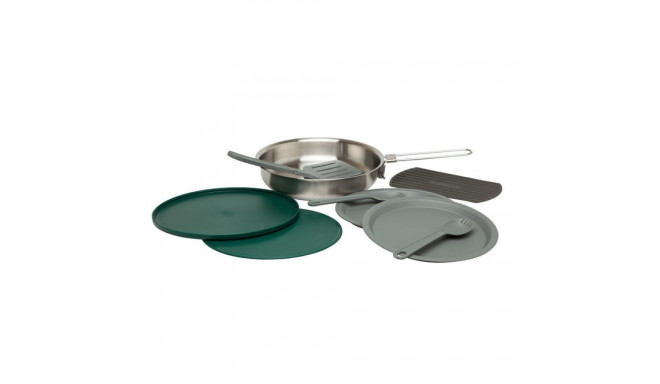 Camping Cookware Set - Stanley 10-02658-013 0.94L Stainless Steel