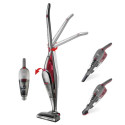 Vacuum Cleaner - Taurus Unlimited Lithium Cordless Stick Black/Red