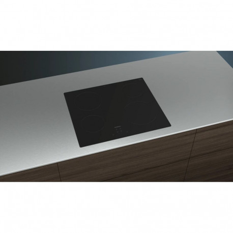 Ceramic Hob - Siemens Et61rbea1e 60cm