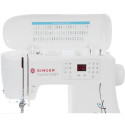 Sewing Machine - Singer C240 Featherweight, White
