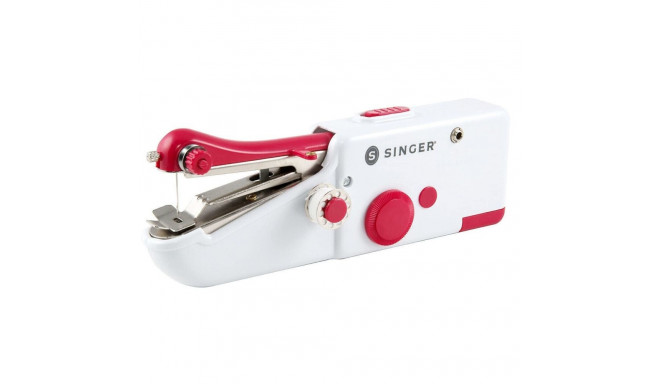 Portable Sewing Machine - Singer Stitch Mini, White