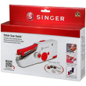 Portable Sewing Machine - Singer Stitch Mini, White