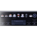 Espresso Machine - Siemens Eq.6 Plus, Black