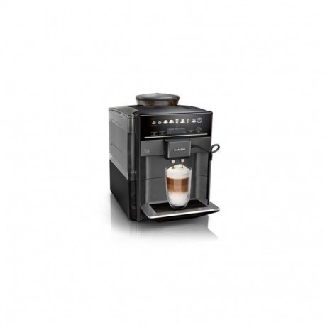 Coffee machine - Siemens TE 651319RW - Automatic