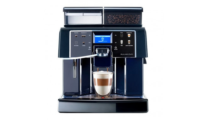 Coffee machine - Saeco Aulika Evo Focus 2.51 L