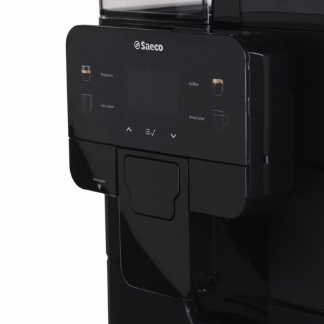 Coffee Machine - Saeco New Royal Semi-auto 2.5L Water Tank, Built-in Grinder