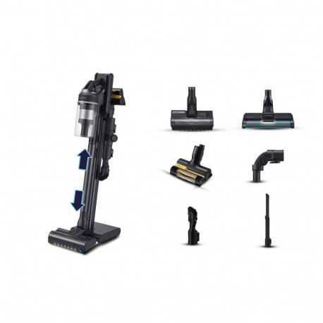 Stick Vacuum - Samsung Vs20, Black