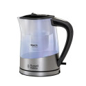 Electric Kettle - Russell Hobbs Purity 22850 1l 2200w Transparent