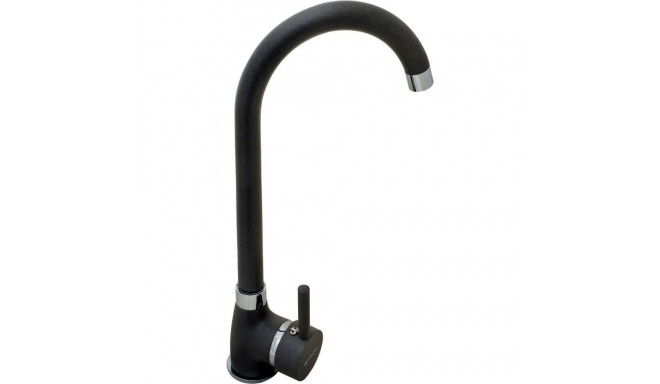 Kitchen Faucet - Pyramis Bello Plus, Black