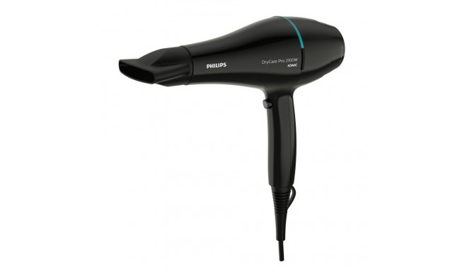 Hair Dryer - Philips DryCare BHD272/00, Black