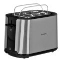 Toaster - Philips Hd2650/90 2 Slice 950w Toaster Black