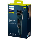 Hair Clipper - Philips Series 3000, Black