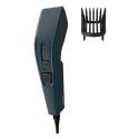 Hair Clipper - Philips Series 3000, Black