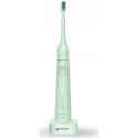 Sonic Toothbrush - ORO-SONIC PROFESSIONAL GREEN 2000mAh Rechargeable Green