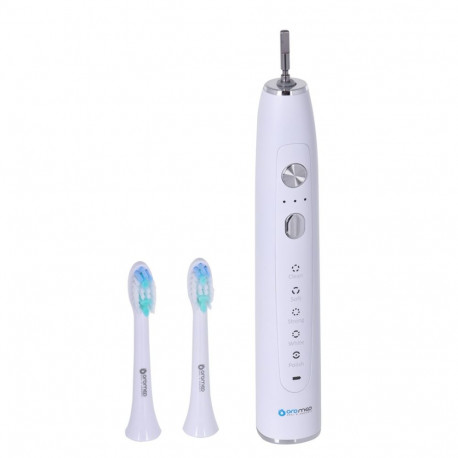 Electric Toothbrush - Oro-sonic X Pro White Sonic