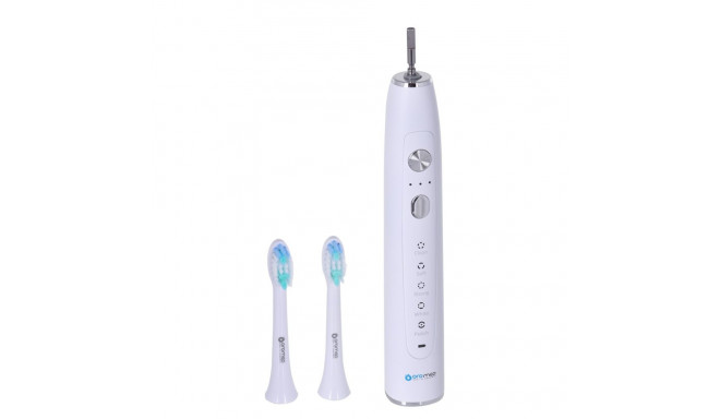 Electric Toothbrush - Oro-sonic X Pro White Sonic