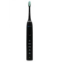 Sonic Toothbrush - Oromed Oro-brush Black