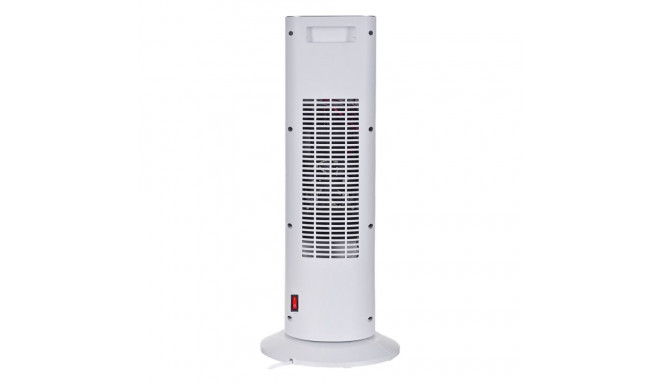 Electric Heater - Novene Ptc3000 Tower Smart