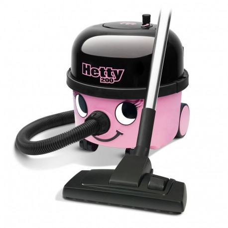 Vacuum Cleaner - Numatic Hetty Het200 9l 620w Dry Vacuum