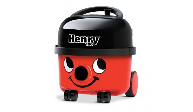 Vacuum Cleaner - Lotusgrill Henry Compact 6l Drum 620w Dust Bag