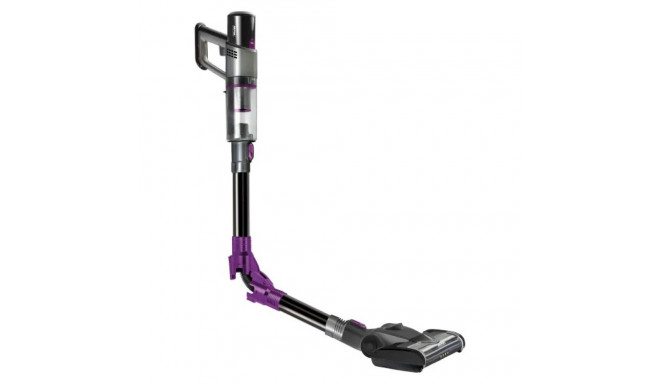 Upright Vacuum - Dyson Mod-70 Black/purple