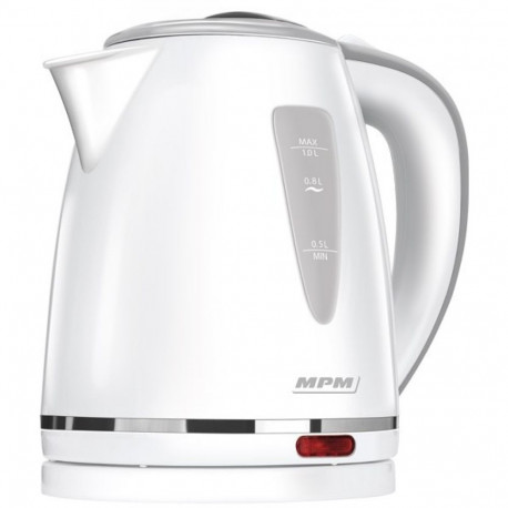 Electric Kettle - Mpm Mcz-64 1 L