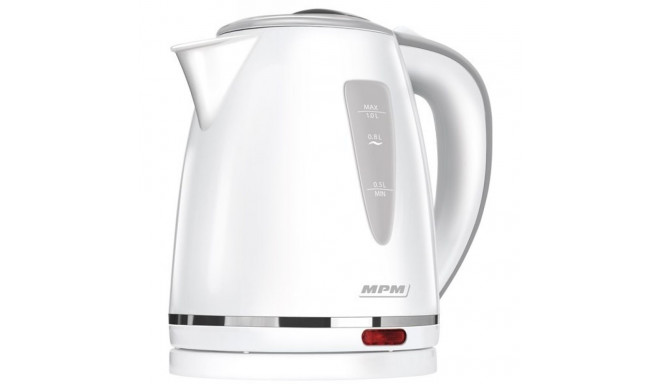 Electric Kettle - Mpm Mcz-64 1 L