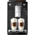 Coffee Machine - Melitta Latticia OT F30/0-103 Black