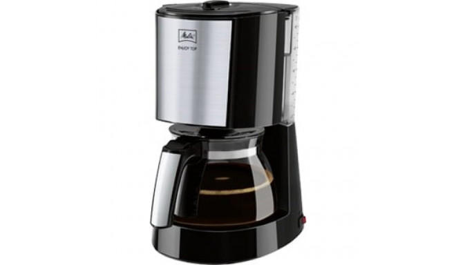 Drip Coffee Maker - Melitta 1017-04 Black